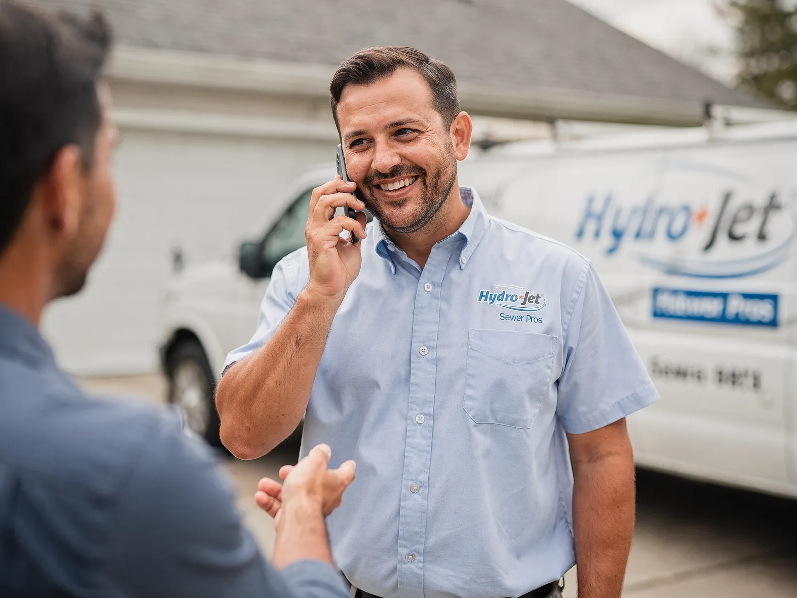Hydro Jetting Cherry Valley, AR FAQs